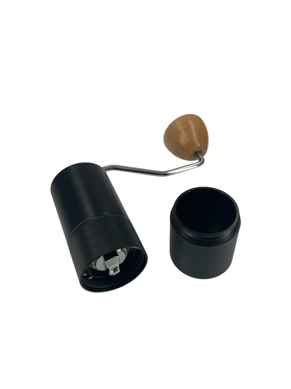 Kaffekværn Premium Sort