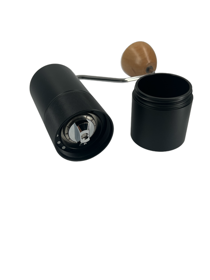 Kaffekværn Premium Sort