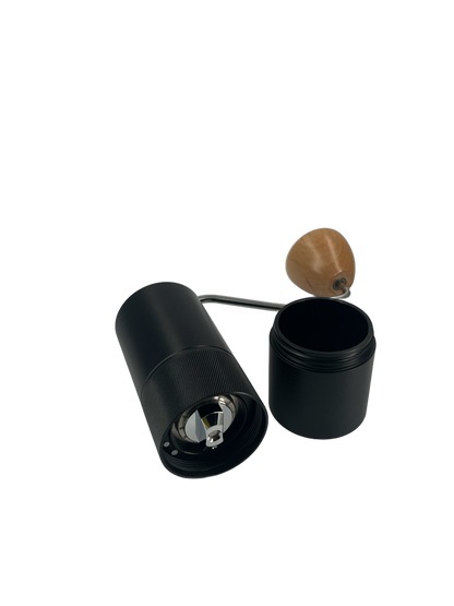 Kaffekværn Premium Sort