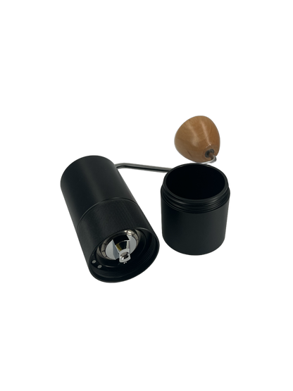 Kaffekværn Premium Sort