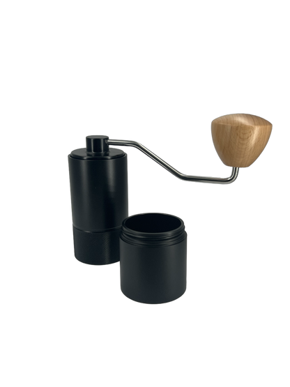 Kaffekværn Premium Sort