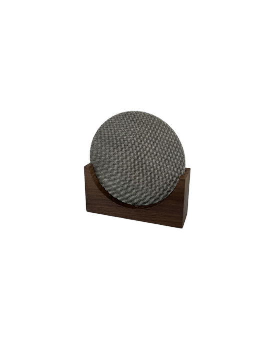 Puck Screen 58mm
