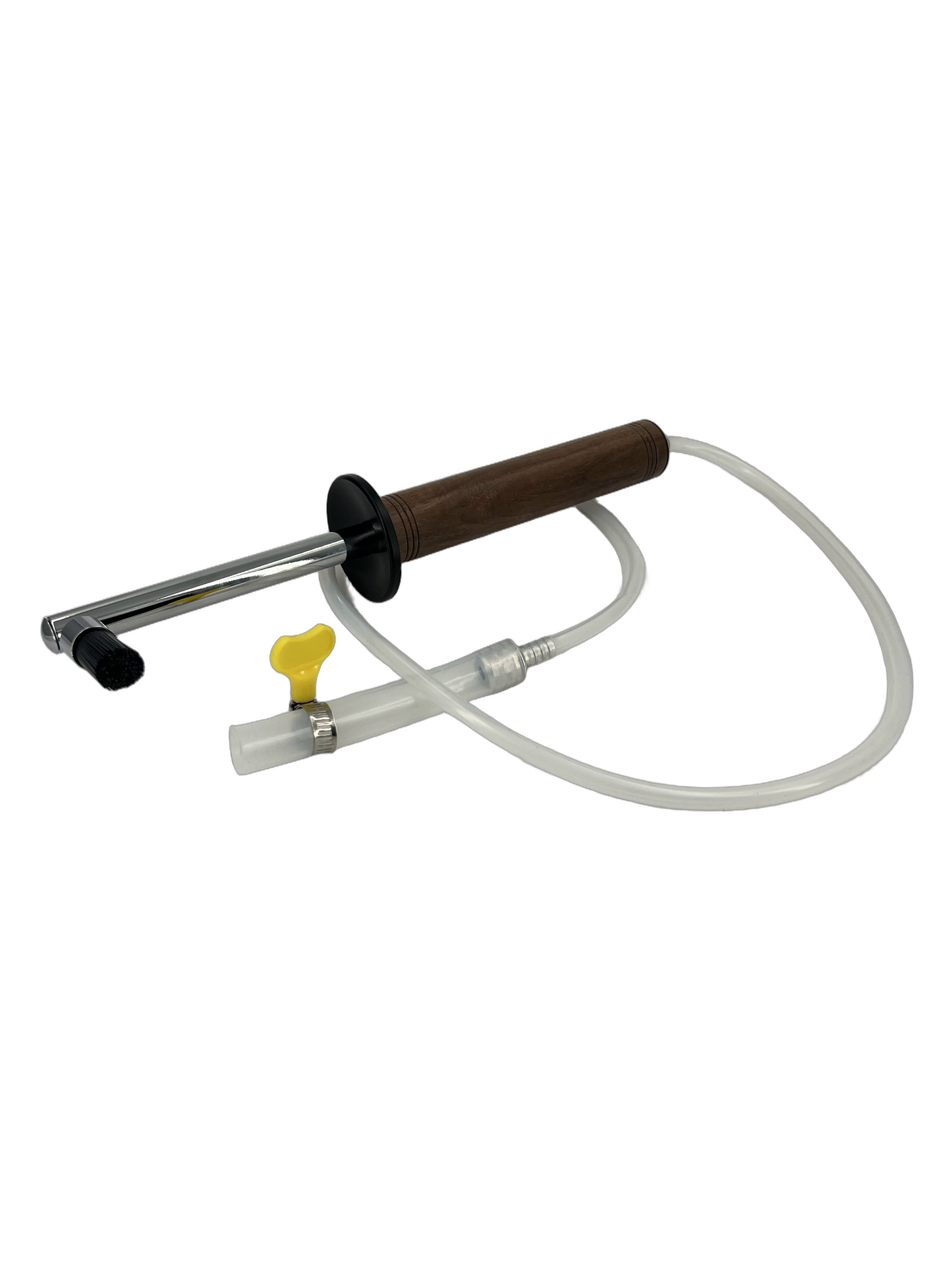 Rengøringsbørste Til Steamer 30cm