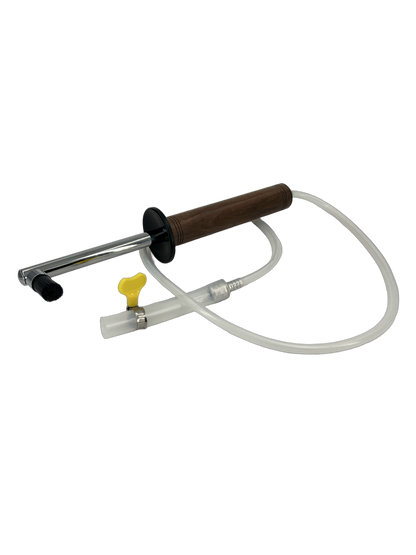Rengøringsbørste Til Steamer 30cm