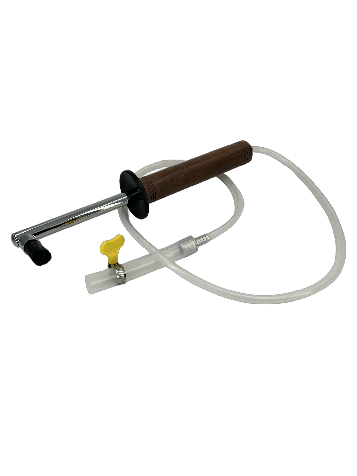 Rengøringsbørste Til Steamer 30cm