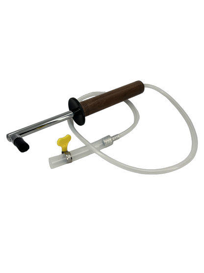 Rengøringsbørste Til Steamer 30cm