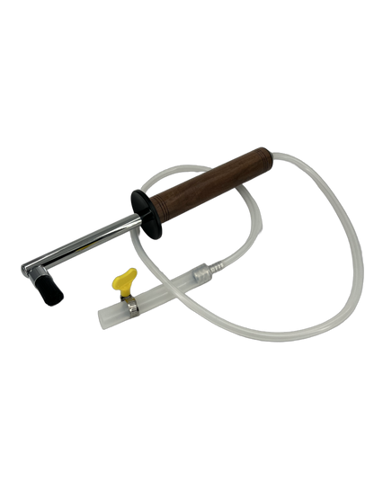 Rengøringsbørste Til Steamer 30cm