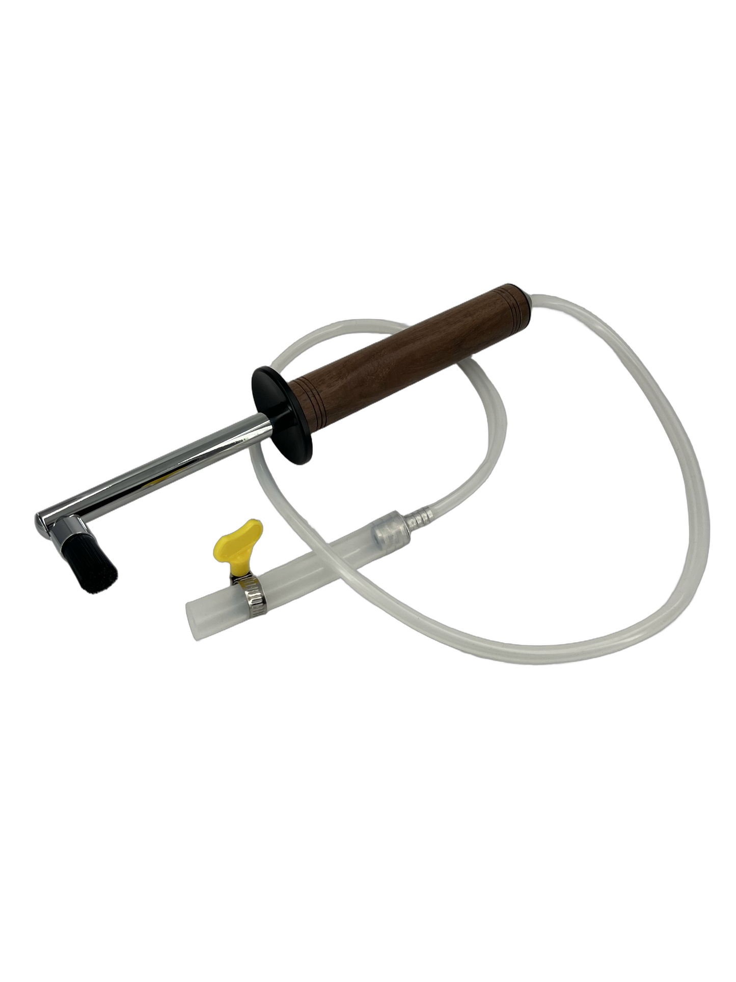 Rengøringsbørste Til Steamer 30cm