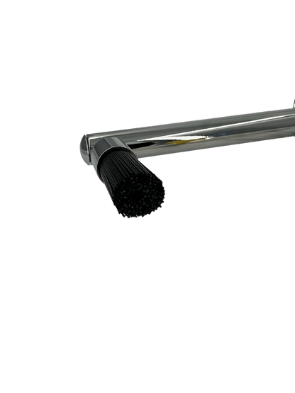 Rengøringsbørste Til Steamer 30cm