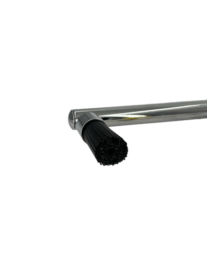 Rengøringsbørste Til Steamer 30cm