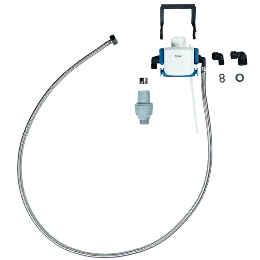 BWT Flex 1 Installationssæt til Best-filtre
