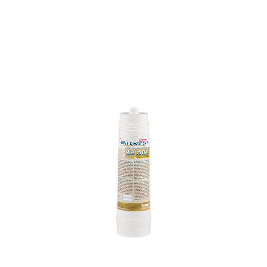 BWT bestmax PREMIUM V vandfilter