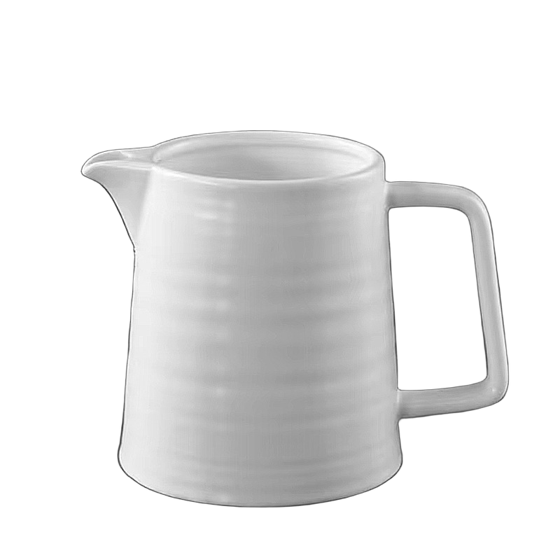 Dripper Med Kande I Keramik XXml