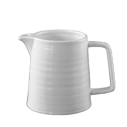 Dripper Med Kande I Keramik XXml