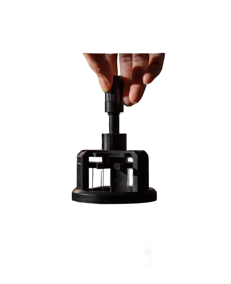 WDT Tool Med Twist