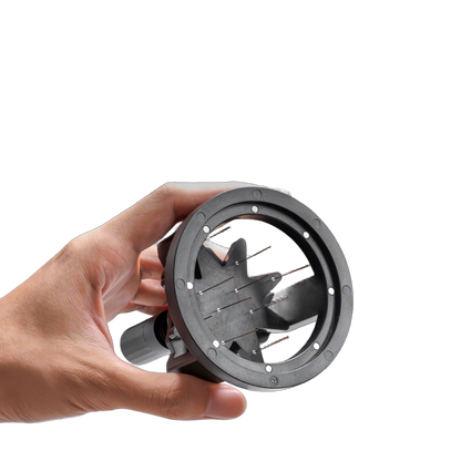 WDT Tool Med Twist