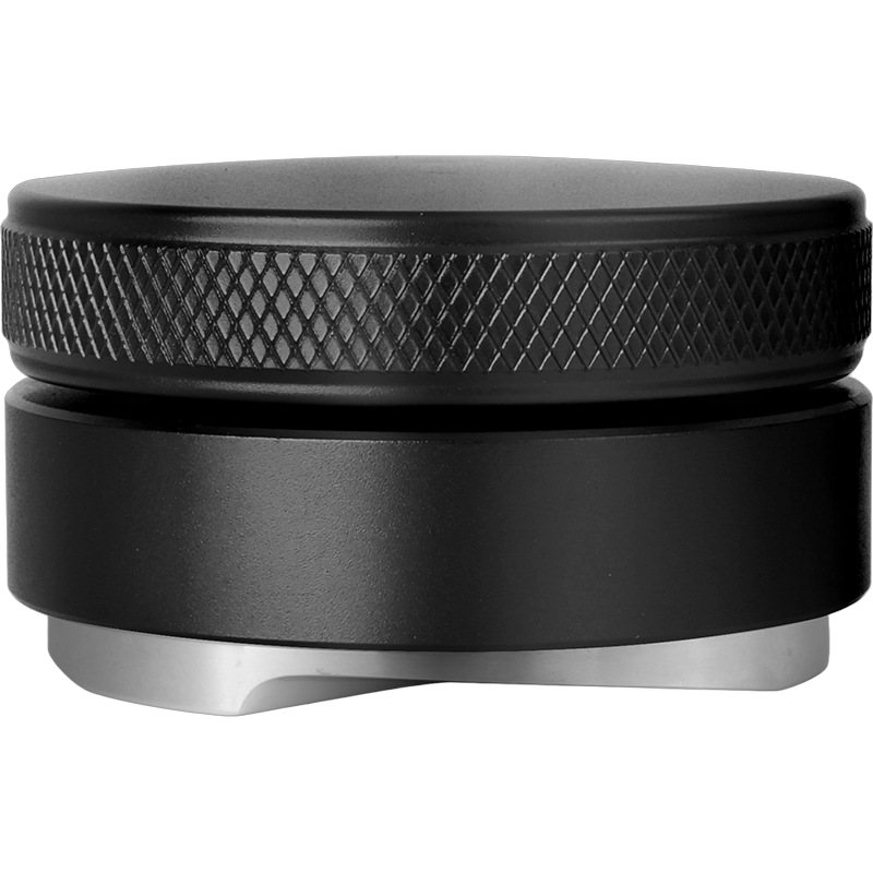 Espresso Leveler Aluminium 58mm