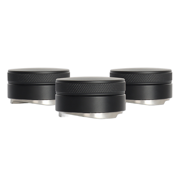 Espresso Leveler Aluminium 58mm