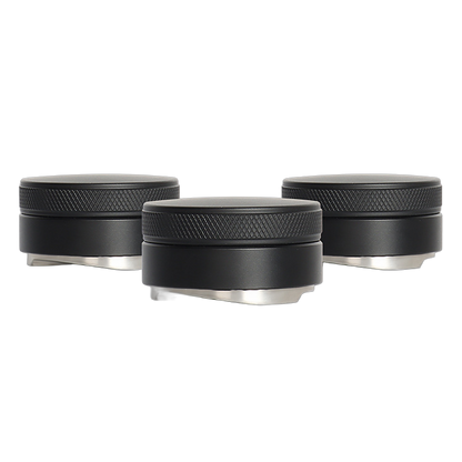 Espresso Leveler Aluminium 58mm