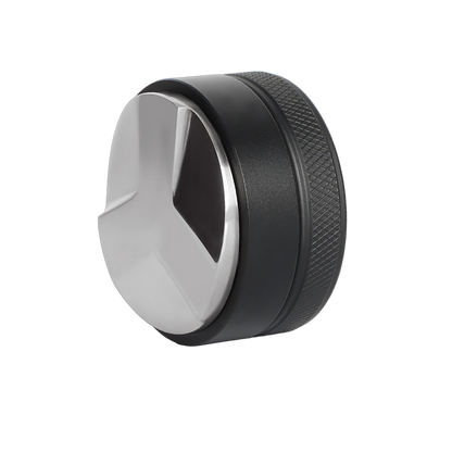 Espresso Leveler Aluminium 58mm
