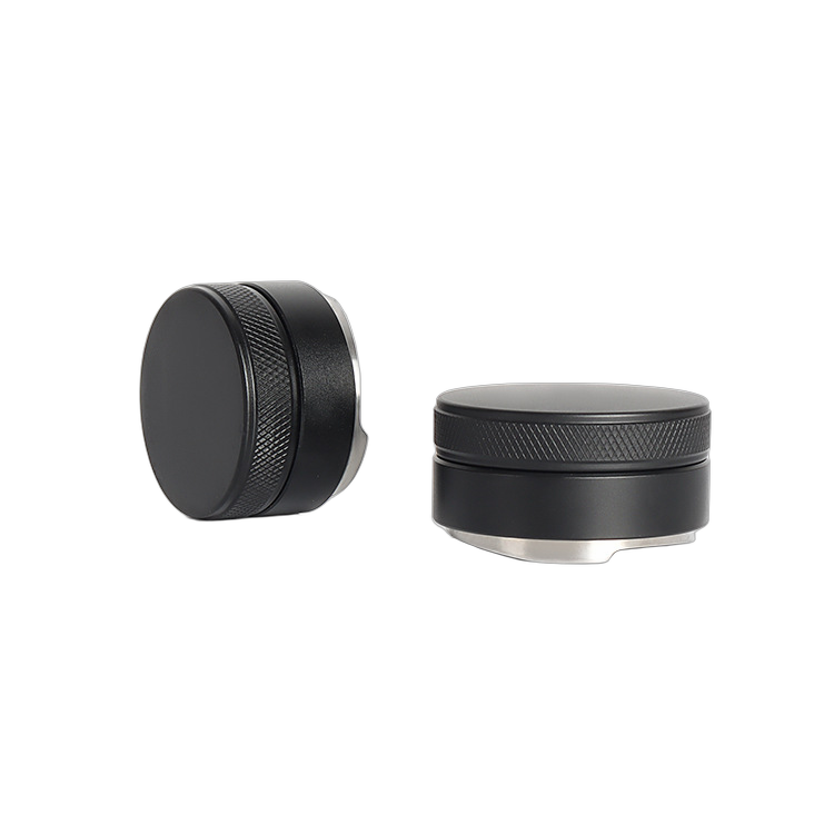 Espresso Leveler Aluminium 58mm