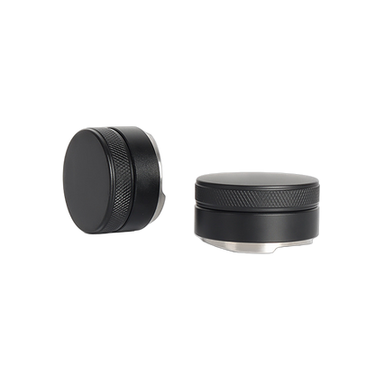 Espresso Leveler Aluminium 58mm