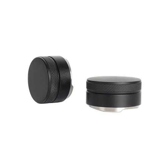 Espresso Leveler Aluminium 58mm