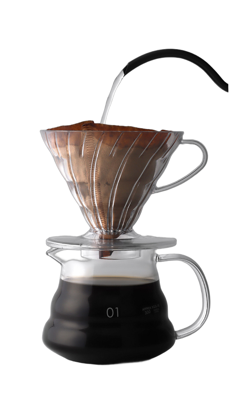 PS Dripper V60
