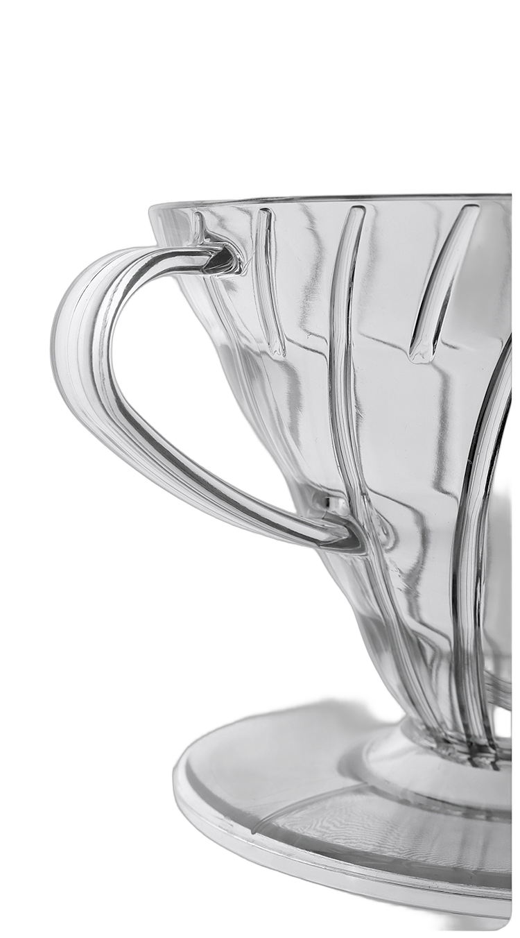 PS Dripper V60