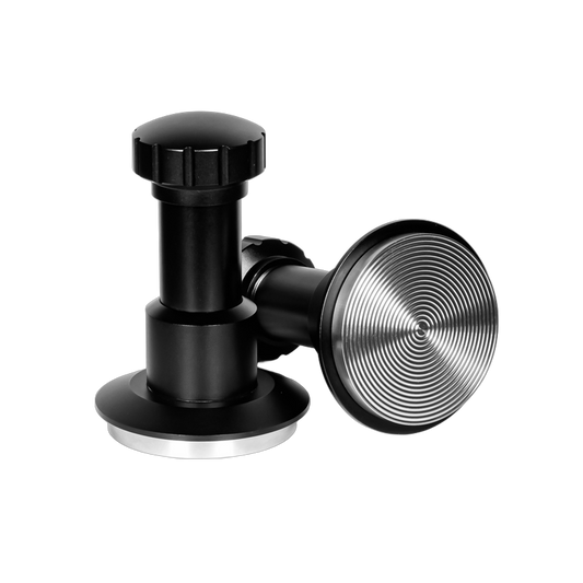 Impact Tamper