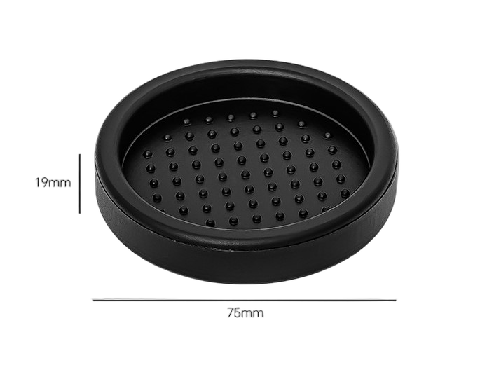Tampeholder 8cm
