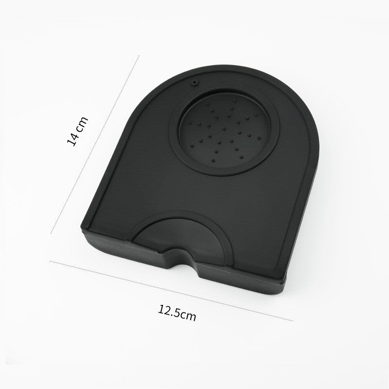 Tampermåtte Med Tamperstand