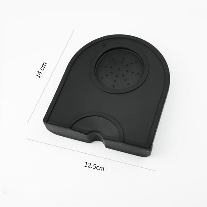 Tampermåtte Med Tamperstand