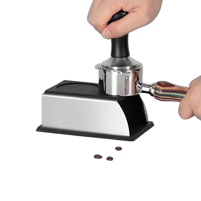 Tamper Station