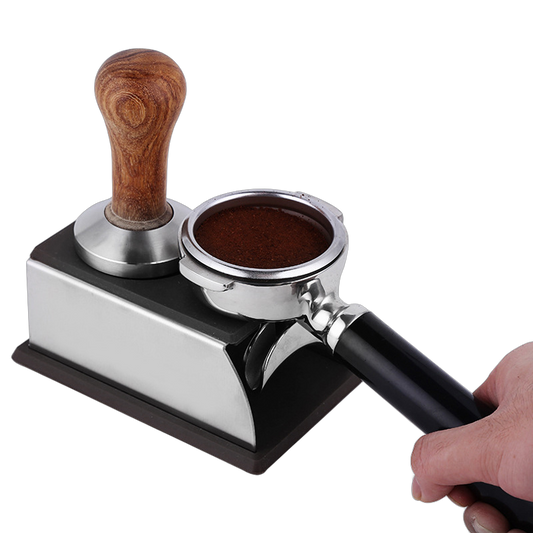 Tamper Station